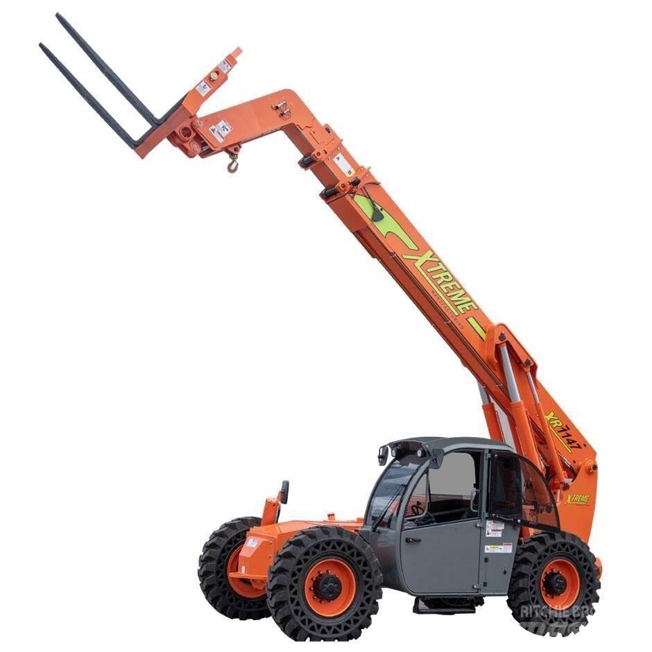 Xtreme MFG XR1147-B Telescopic handlers