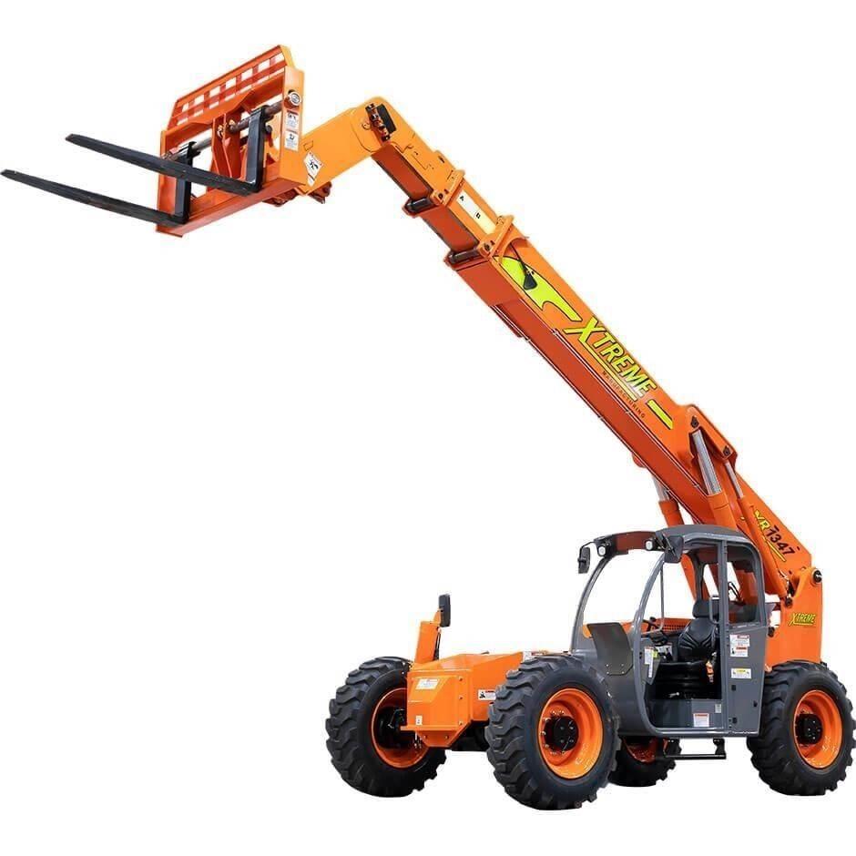 Xtreme MFG XR1347-C Telescopic handlers