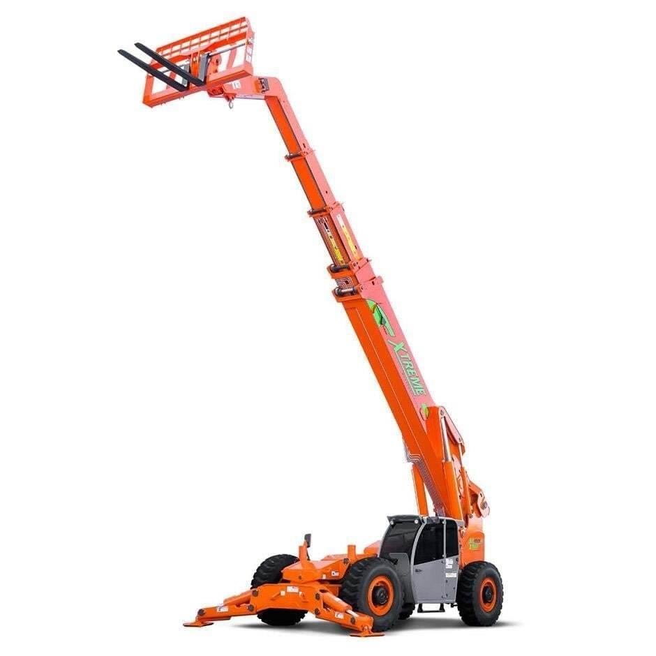 Xtreme MFG XR1585C Telescopic handlers