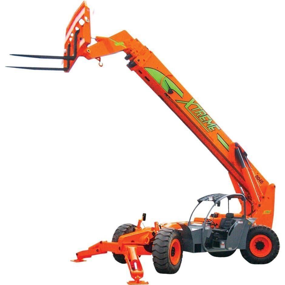 Xtreme MFG XR2045-C Telescopic handlers