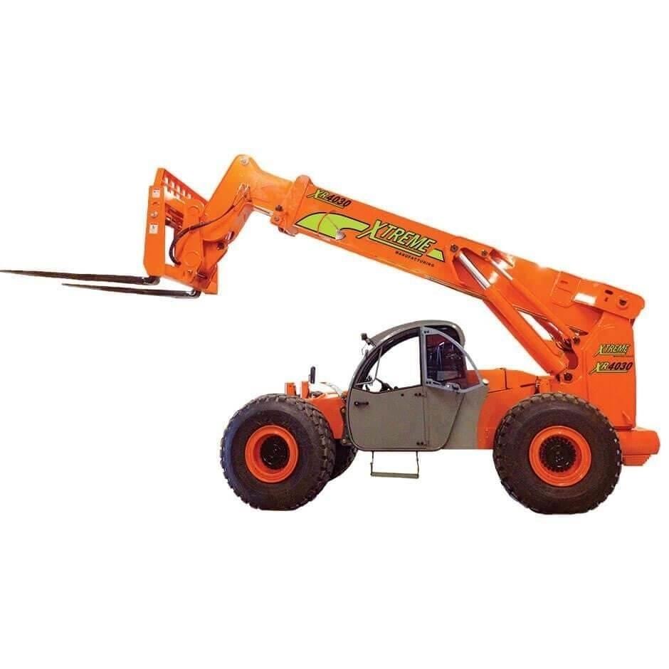 Xtreme MFG XR4030-E Telescopic handlers