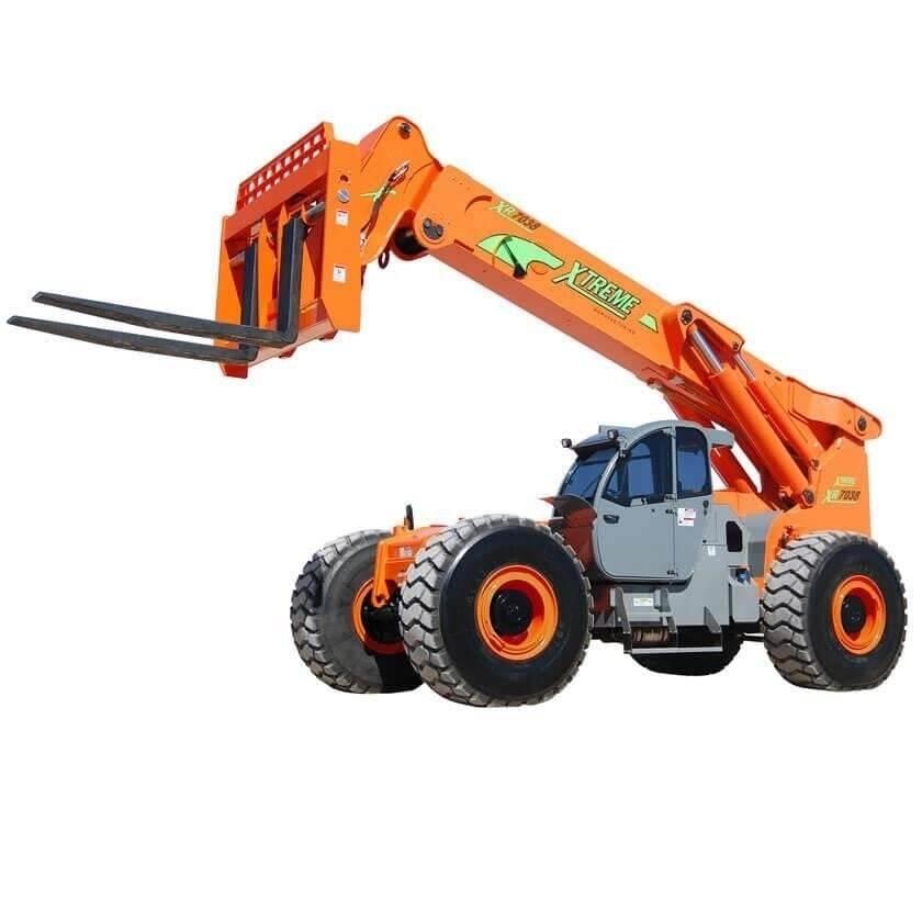 Xtreme MFG XR7038 Telescopic handlers