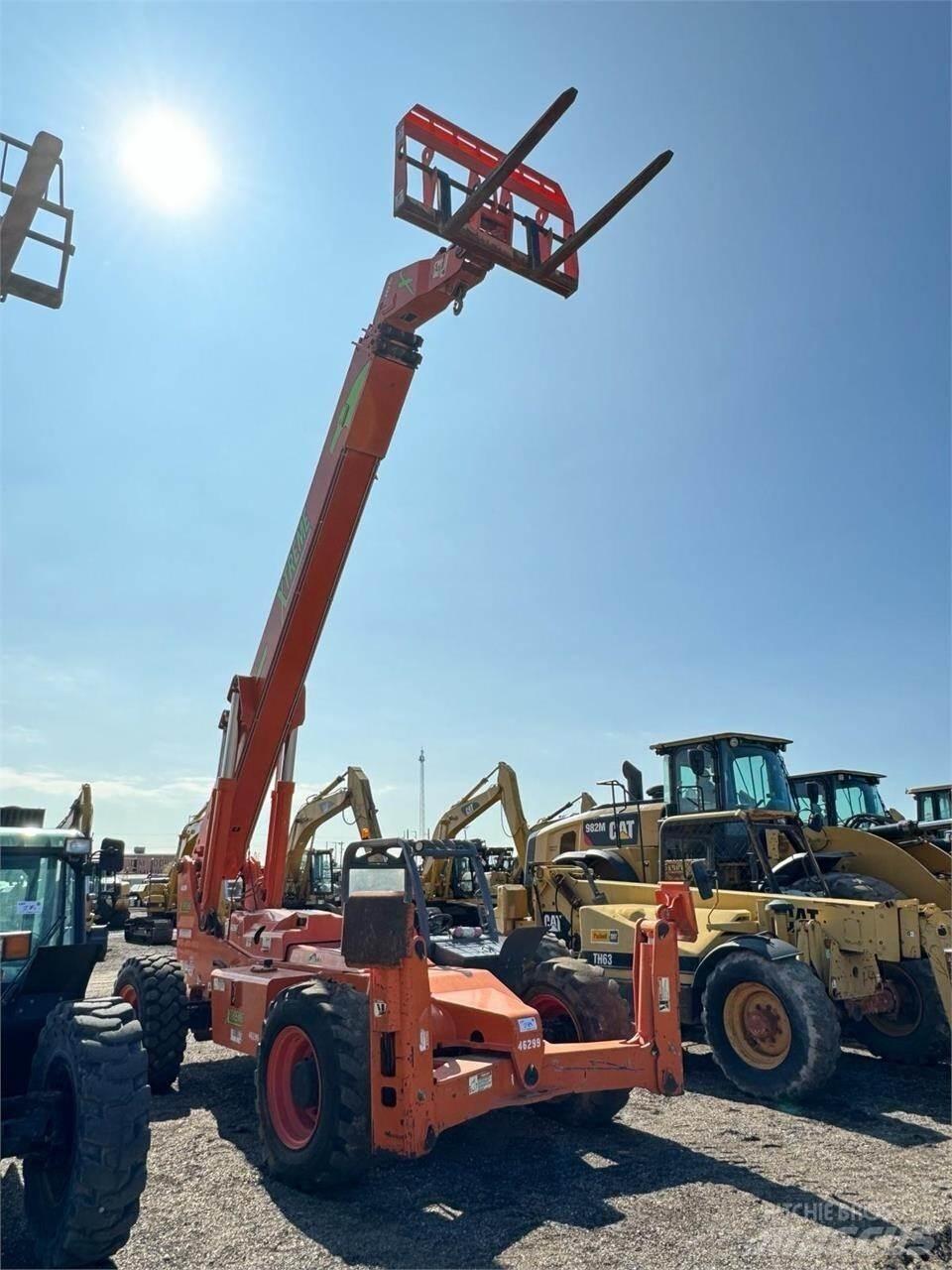 Xtreme MFG XRM1254 Telescopic handlers