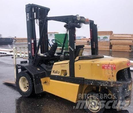 Yale GDP110MJ Other