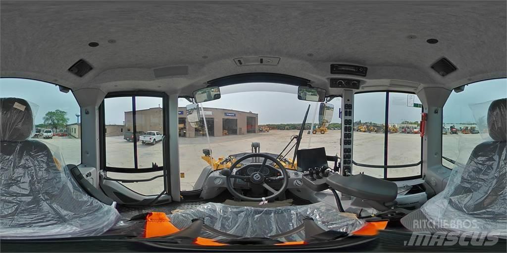 Yanmar VIO80 Crawler excavators