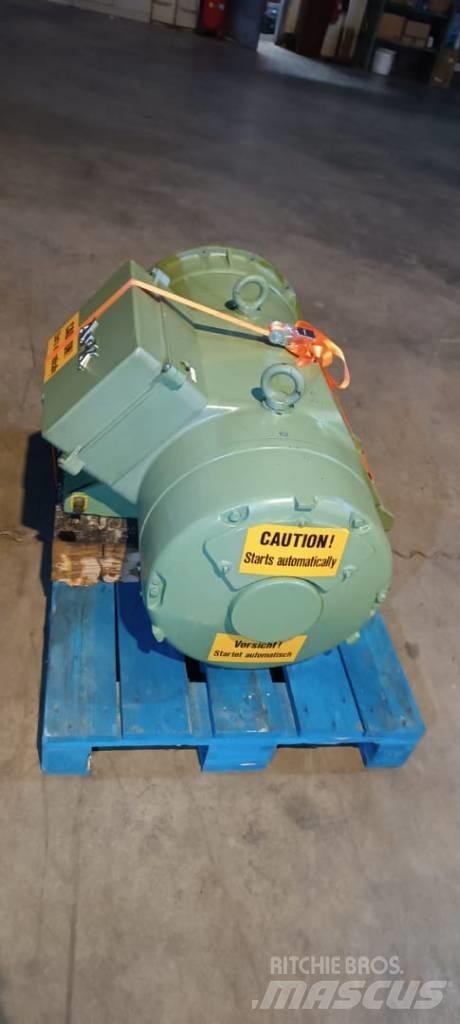 AVK DKB49/175-4TS Other Generators
