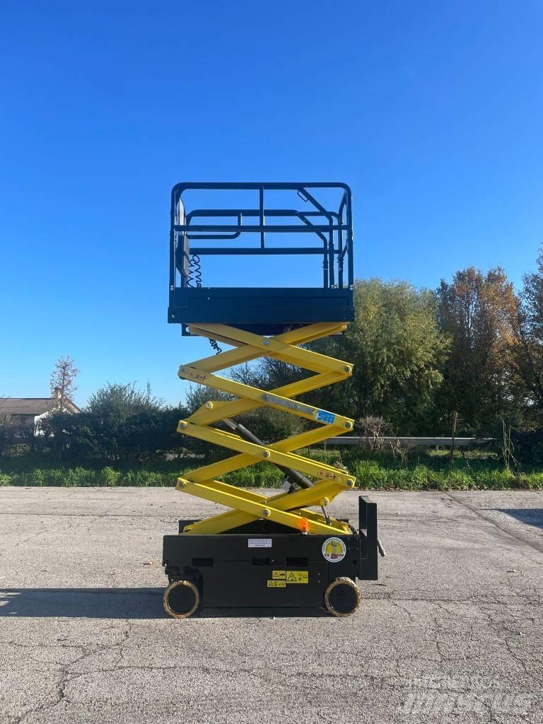Airo XS8E Scissor lifts