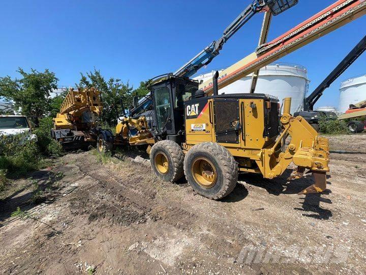 CAT 140 M Graders