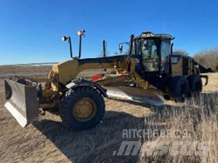 CAT 140 M Graders
