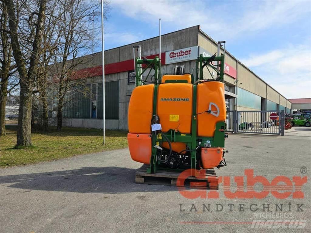 Amazone UF 1501 Trailed sprayers