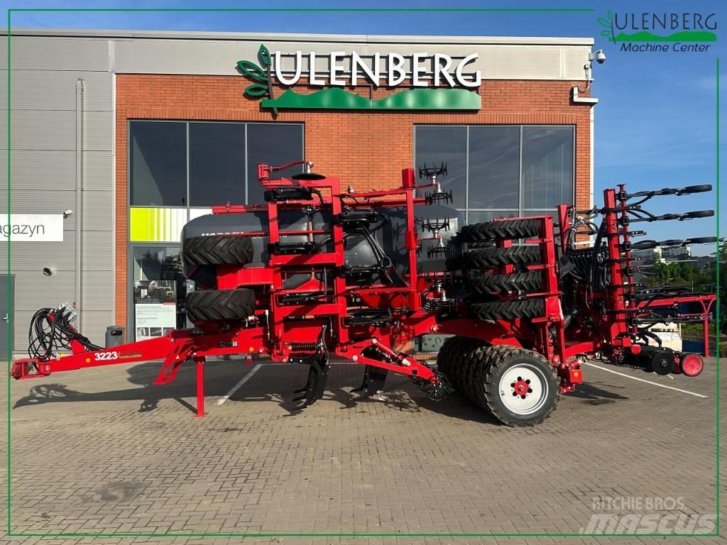 Horsch Focus 6.35 TD Drills