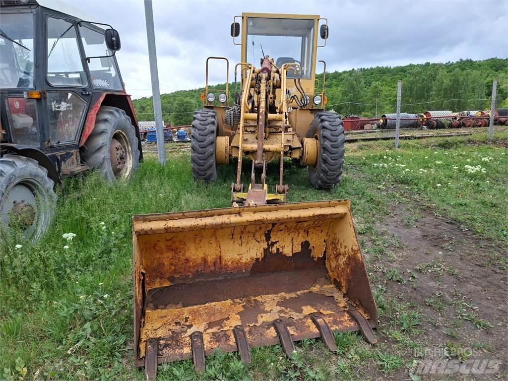 ZTS UN 053.2 4X4 Other