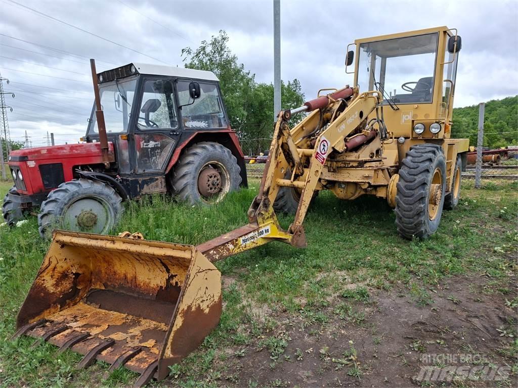 ZTS UN 053.2 4X4 Other