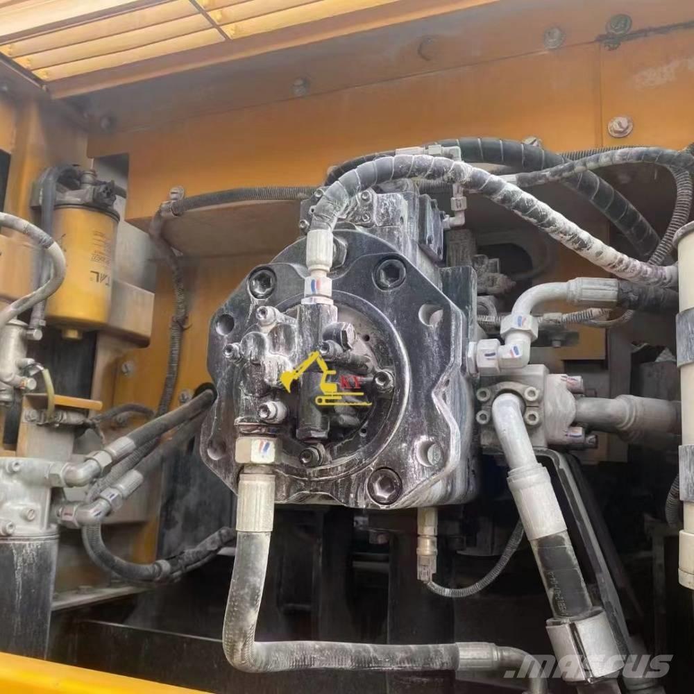 Sany 365 Crawler excavators