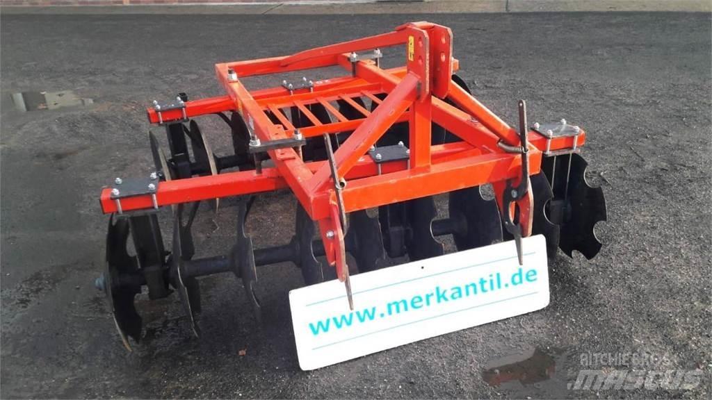 Akpil V 2  NEU Disc harrows