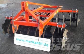 Akpil V 2  NEU Disc harrows