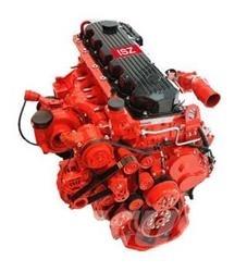 Cummins ISZe300 Engines