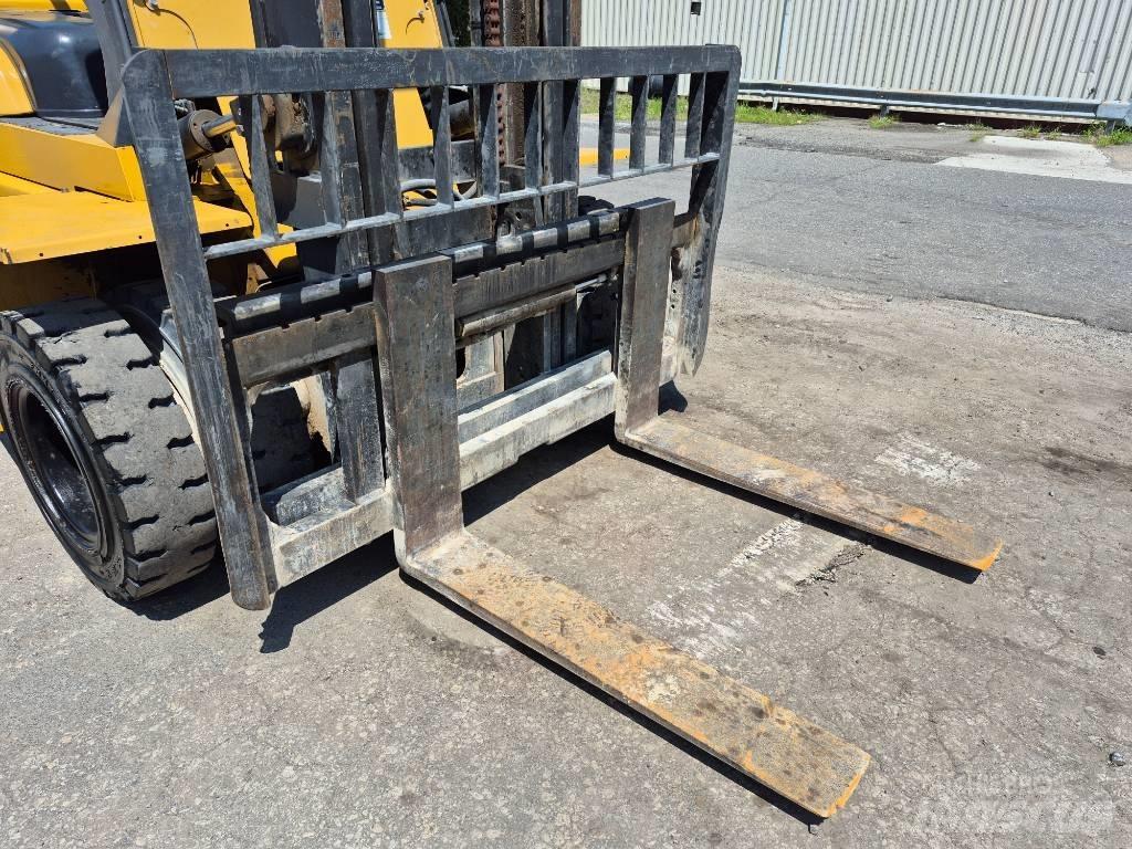 CAT DP 70 N Other