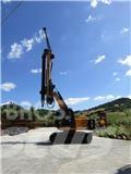 Geax EK75 Drilling rigs