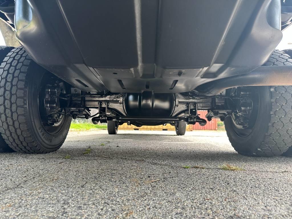 RAM 4500 SLT Wood chip trucks