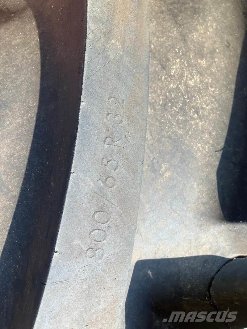 Mitas 800/65R32 Farm machinery