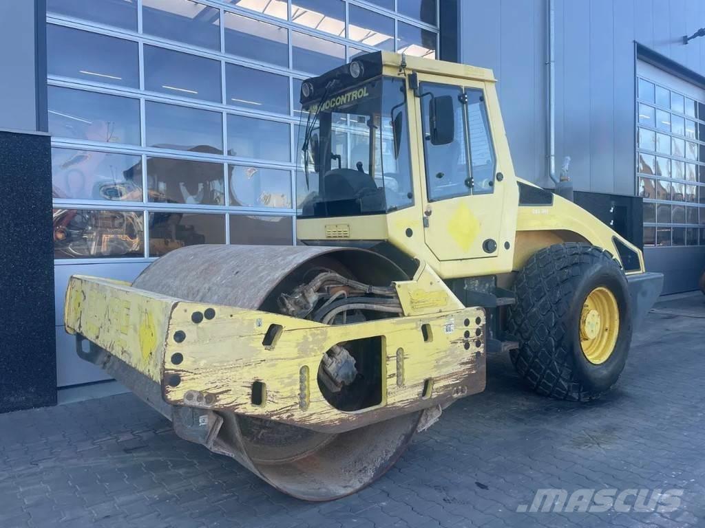 Bomag BW213DH-4 Other rollers