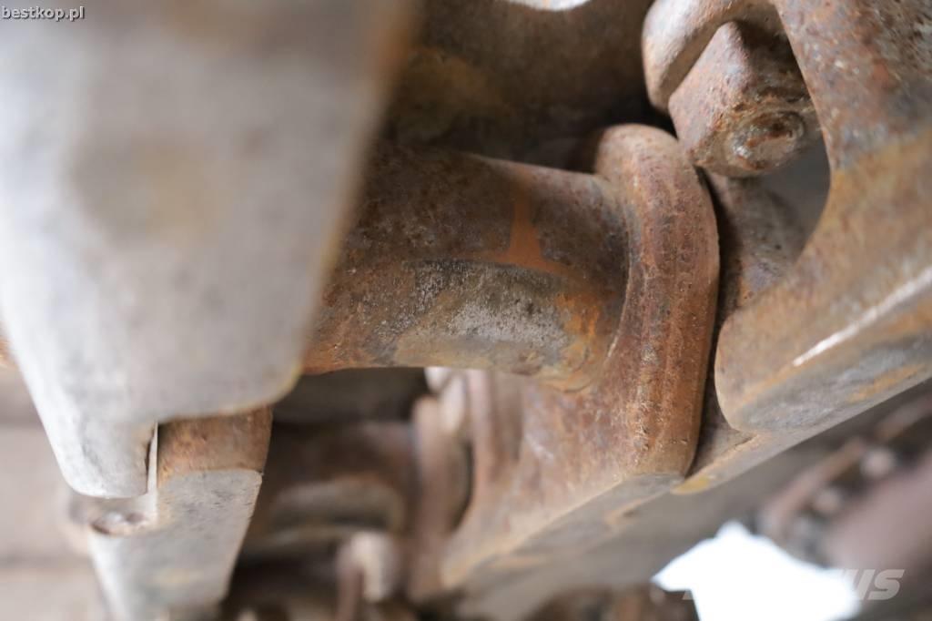 Volvo EC 140 EL Crawler excavators