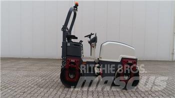 Dynapac CC1200 VI Twin drum rollers