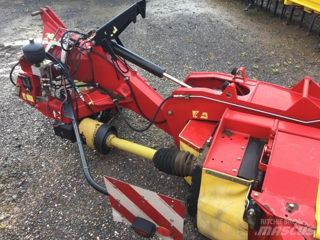 Fella SM 310 TL RC Mounted and trailed mowers