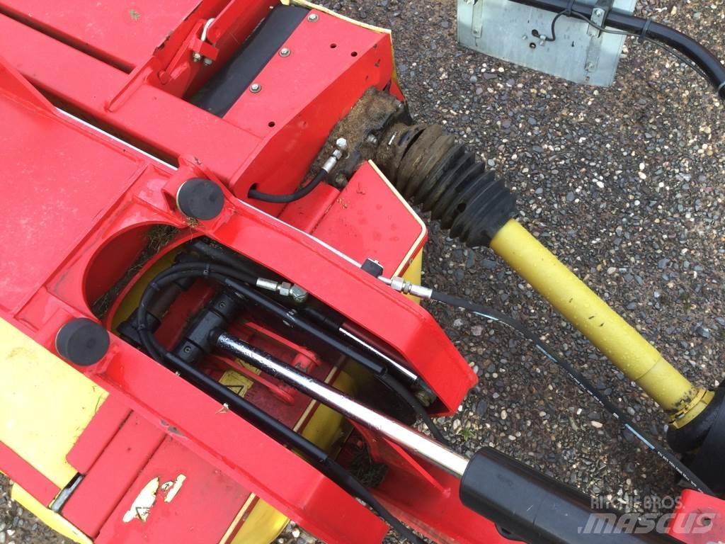 Fella SM 310 TL RC Mounted and trailed mowers