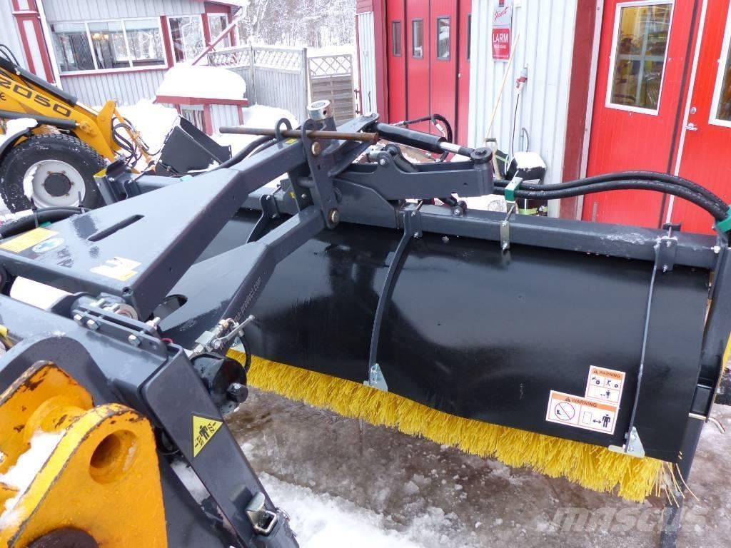 Vama Sopvalsar Brushes