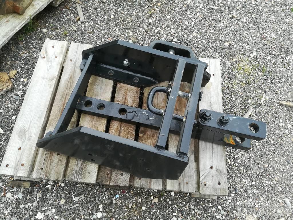 New Holland td Other tractor accessories