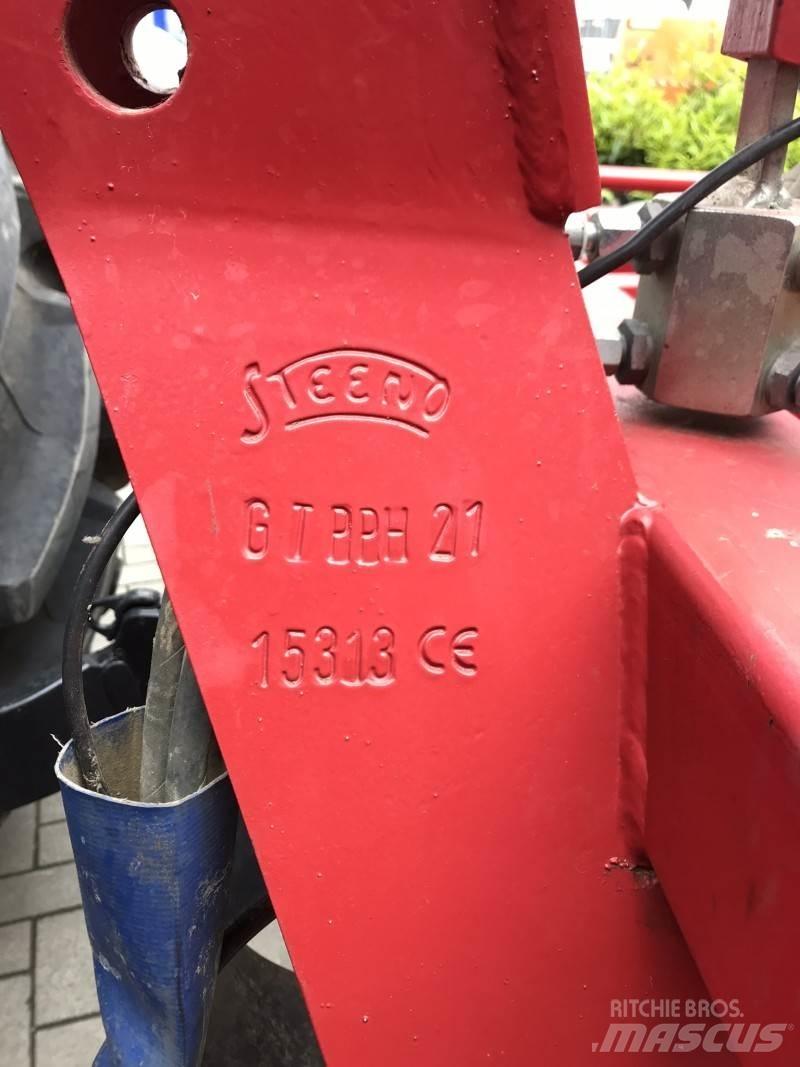  Steeno GP PPH21 5m Cultivators