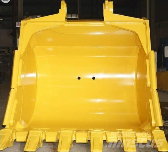 Volvo EC300 bucket Buckets
