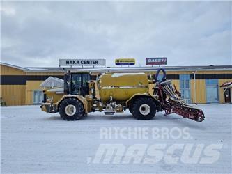 TerraGator 2104 Slurry tankers