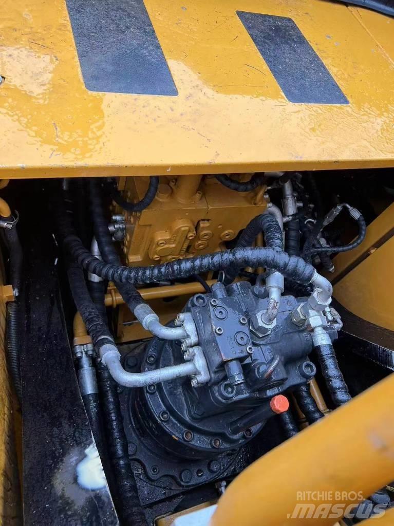Sany SY 235 C Crawler excavators