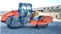 Hamm H11 i Single drum rollers