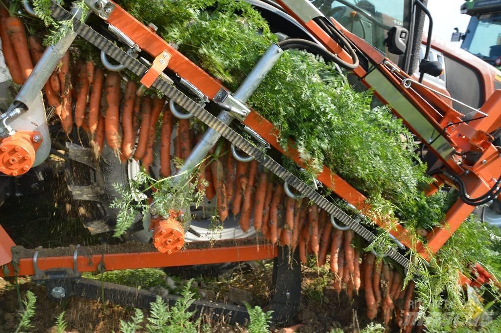 Weringen RVS-1 Other vegetable equipment