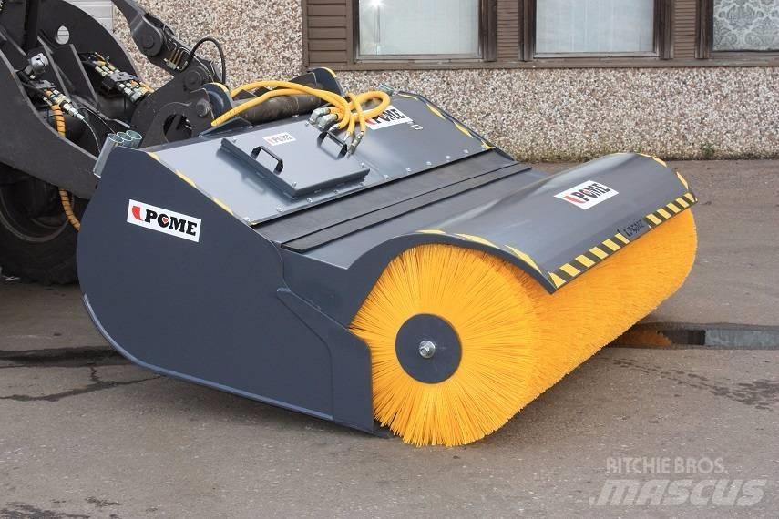 Pome KA-250 Other
