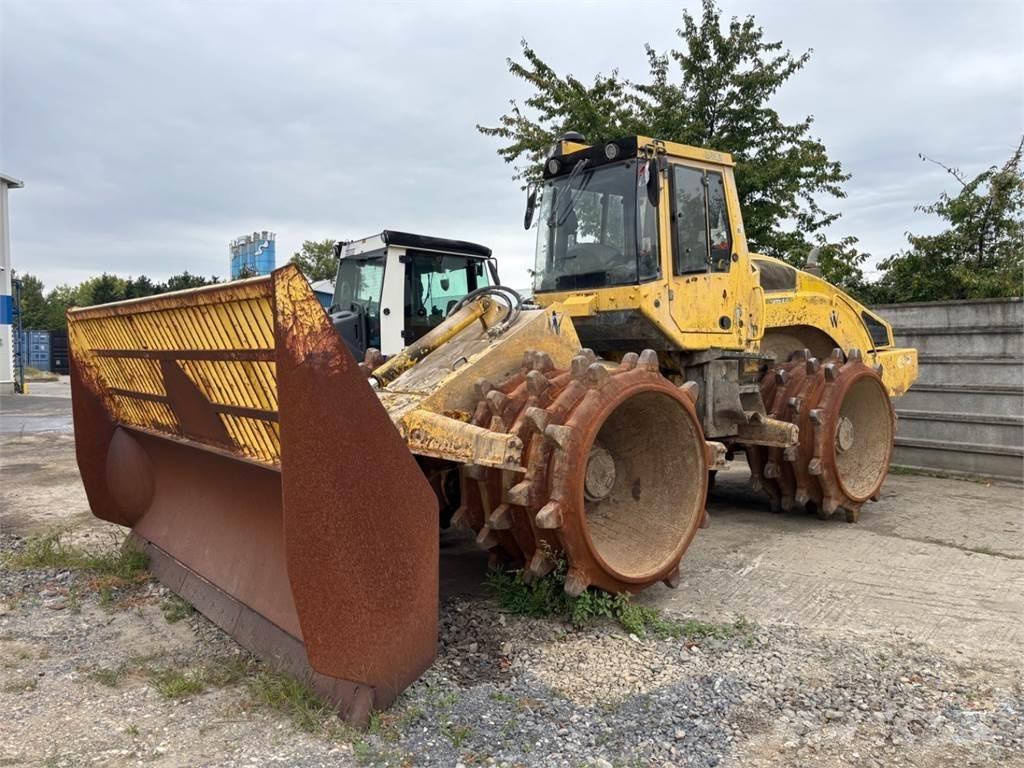 Bomag BC472RB Other