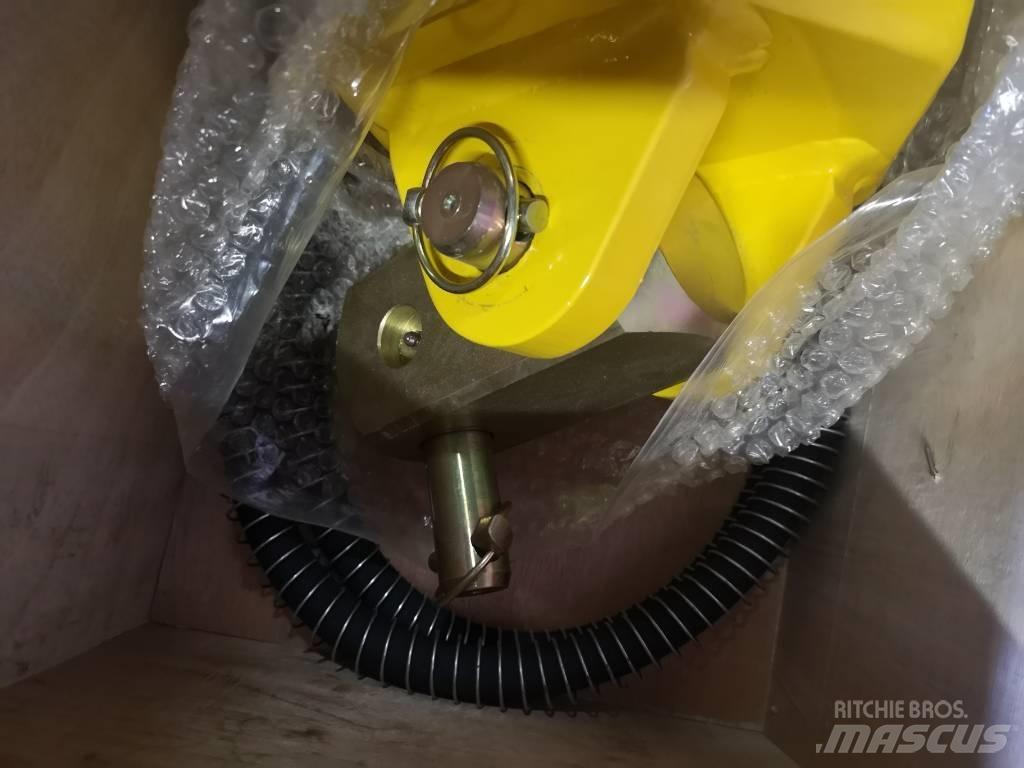  Kinger 4500 Drills
