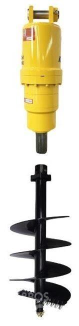  Kinger 4500 Drills