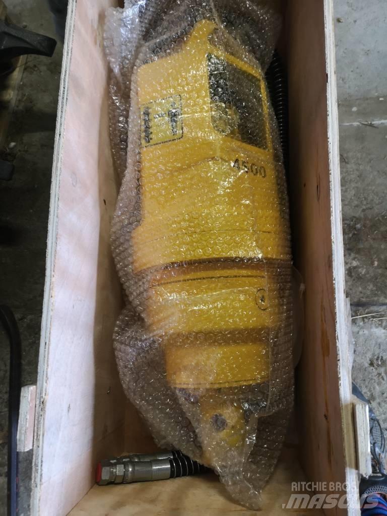  Kinger 4500 Drills