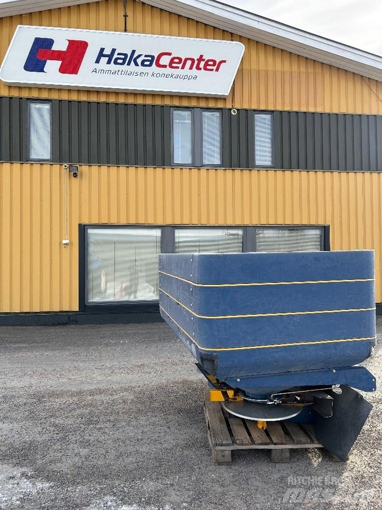 Bogballe L2 Mineral spreaders
