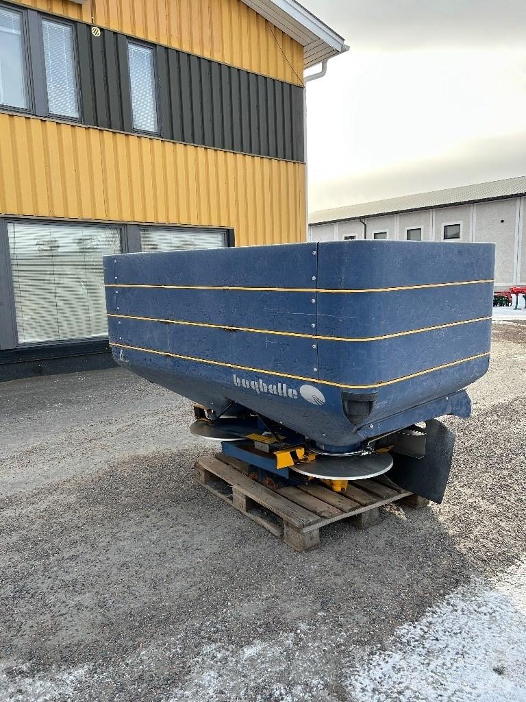 Bogballe L2 Mineral spreaders