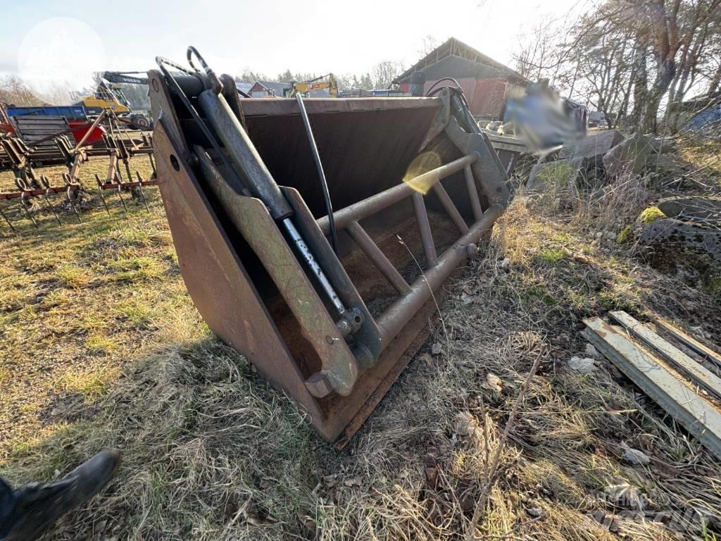  OP-skopan 88 Buckets
