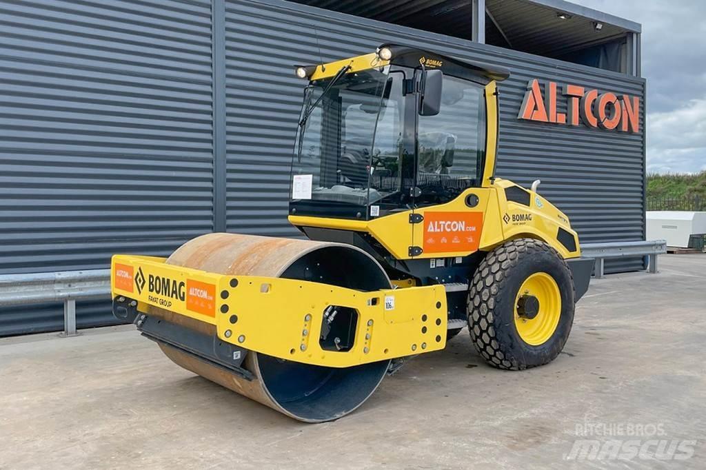 Bomag BW 177 D-5 Single drum rollers