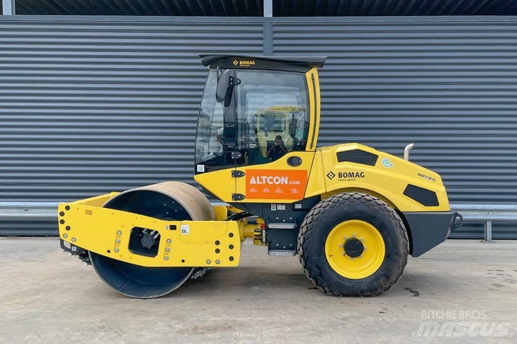 Bomag BW 177 D-5 Single drum rollers