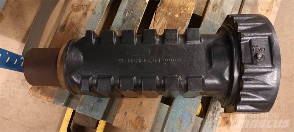 Ponsse CH17606077 Transmission