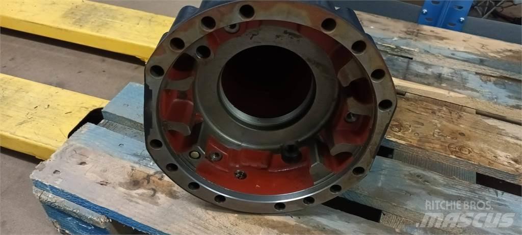 Ponsse CH17606077 Transmission